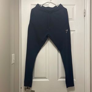 Gymshark Joggers Blue
